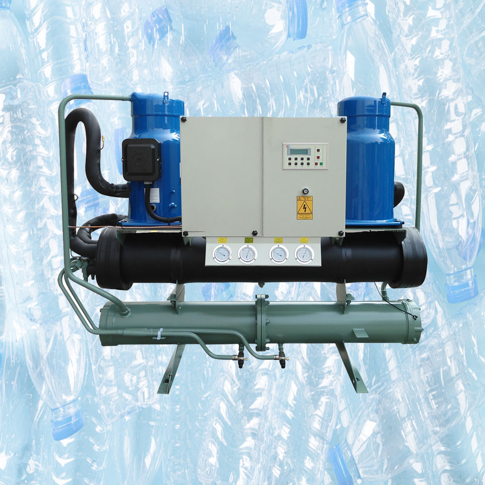 Chiller And Air Dryer in India