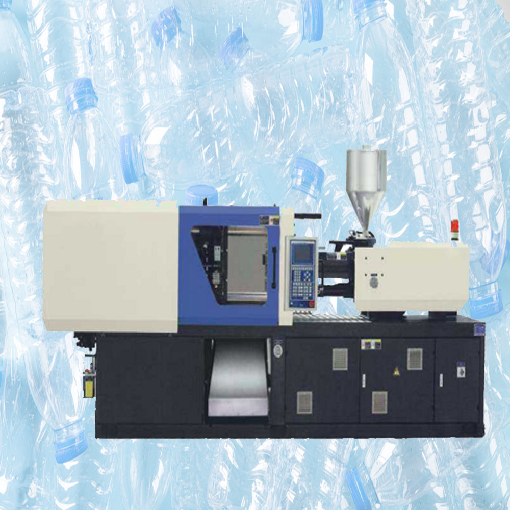 Moulding Machine Manufacturers